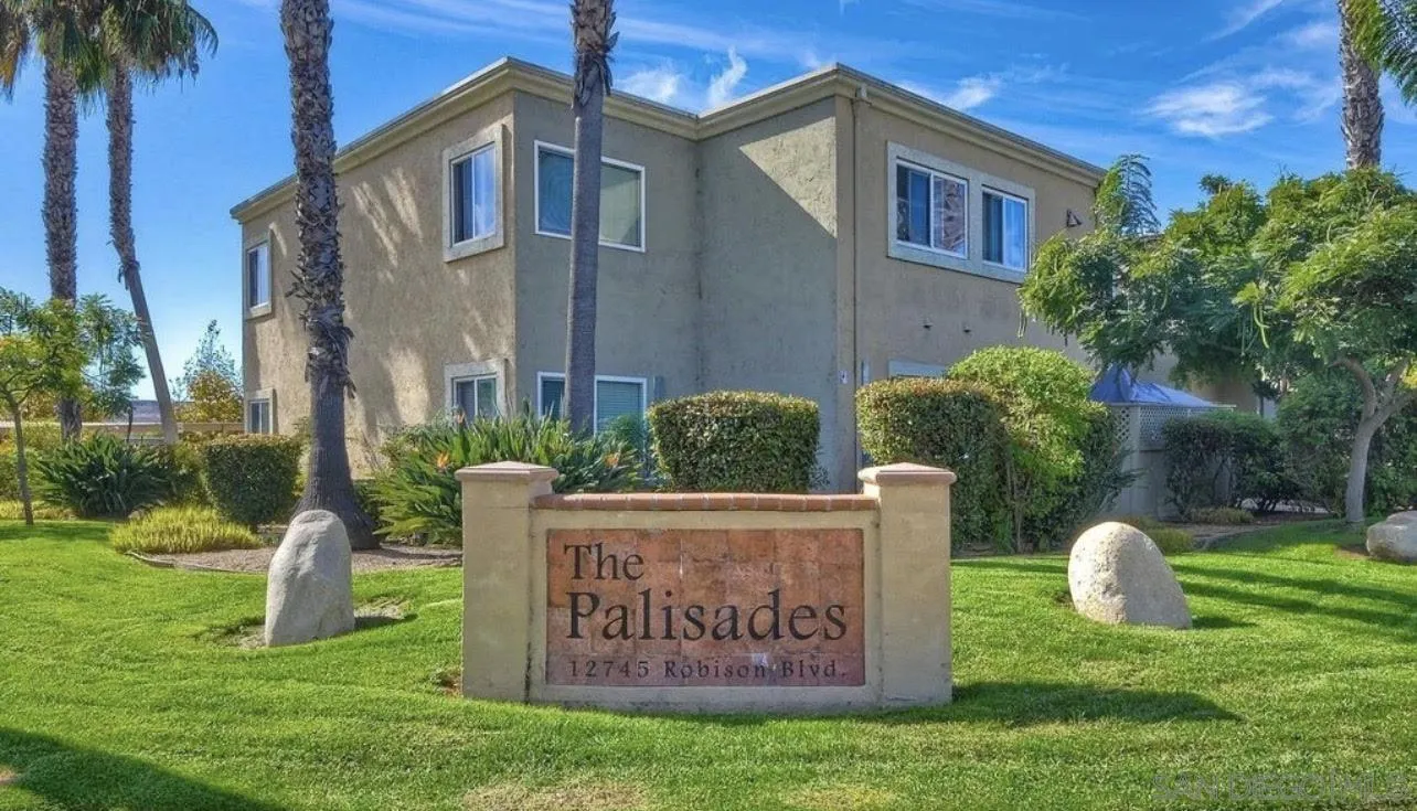 12745 Robison Boulevard, Unit 18 Poway, CA 92064 - Photo 34 of 34