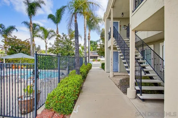 $495,000 | 12745 Robison Boulevard, Unit 18, Poway, CA 92064