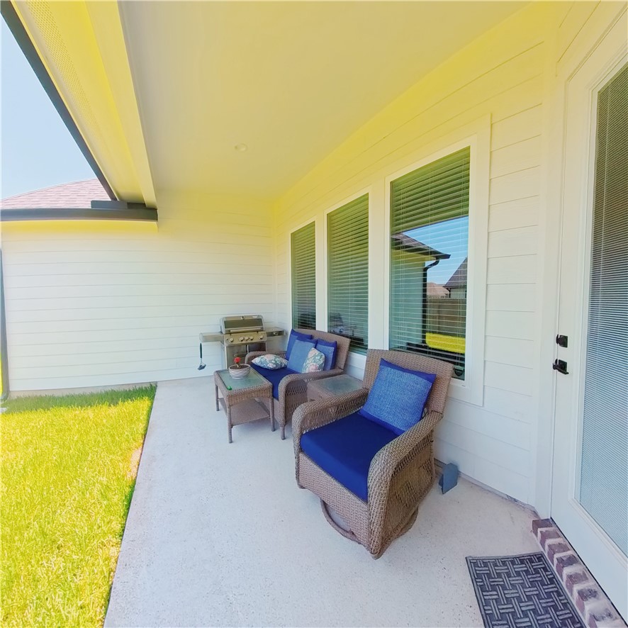 2105 Aleppo Court Bryan, TX 77807 - Photo 13 of 43