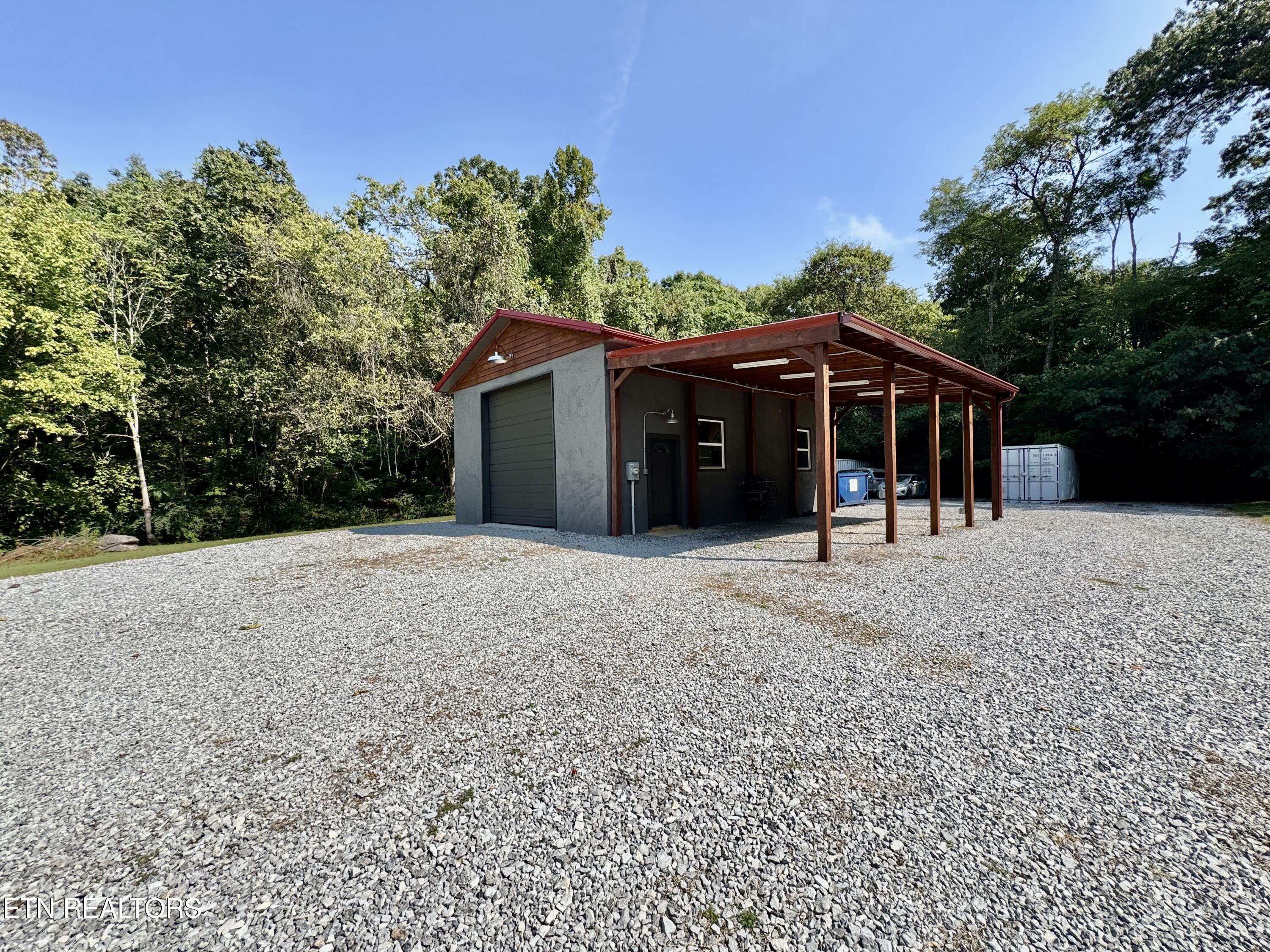 510 Loop Road Knoxville, TN 37934 - Photo 53 of 60 34