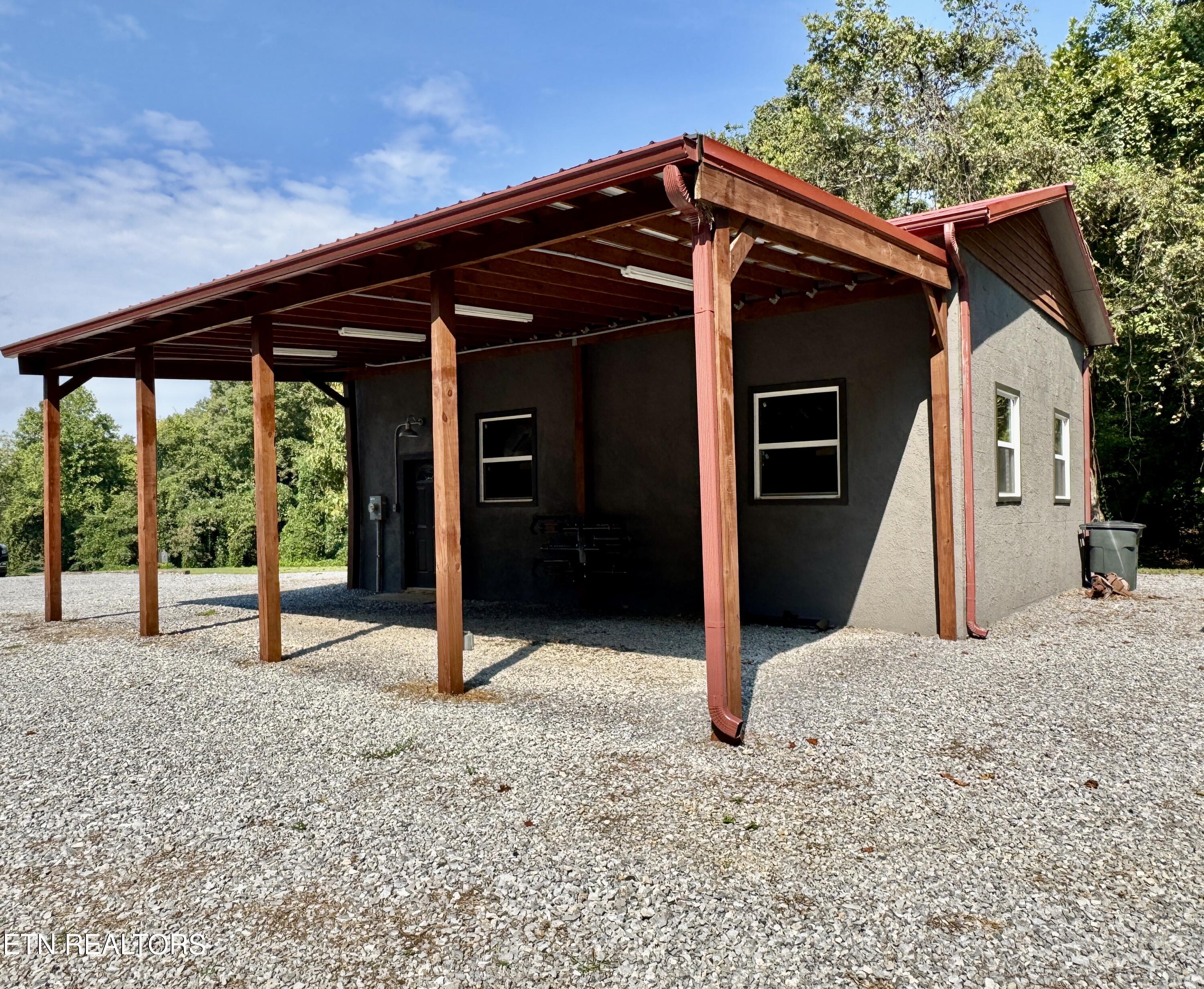 510 Loop Road Knoxville, TN 37934 - Photo 54 of 60 36