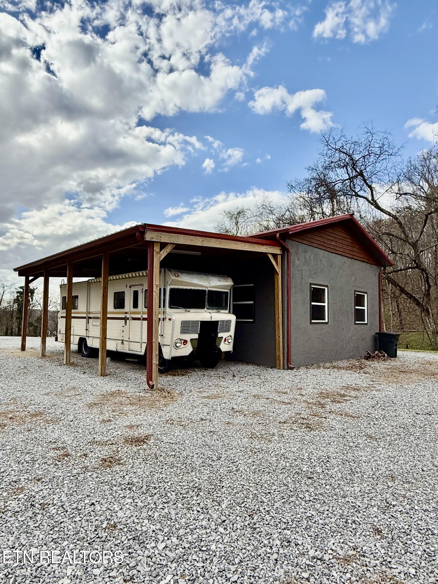 510 Loop Road Knoxville, TN 37934 - Photo 55 of 60 87