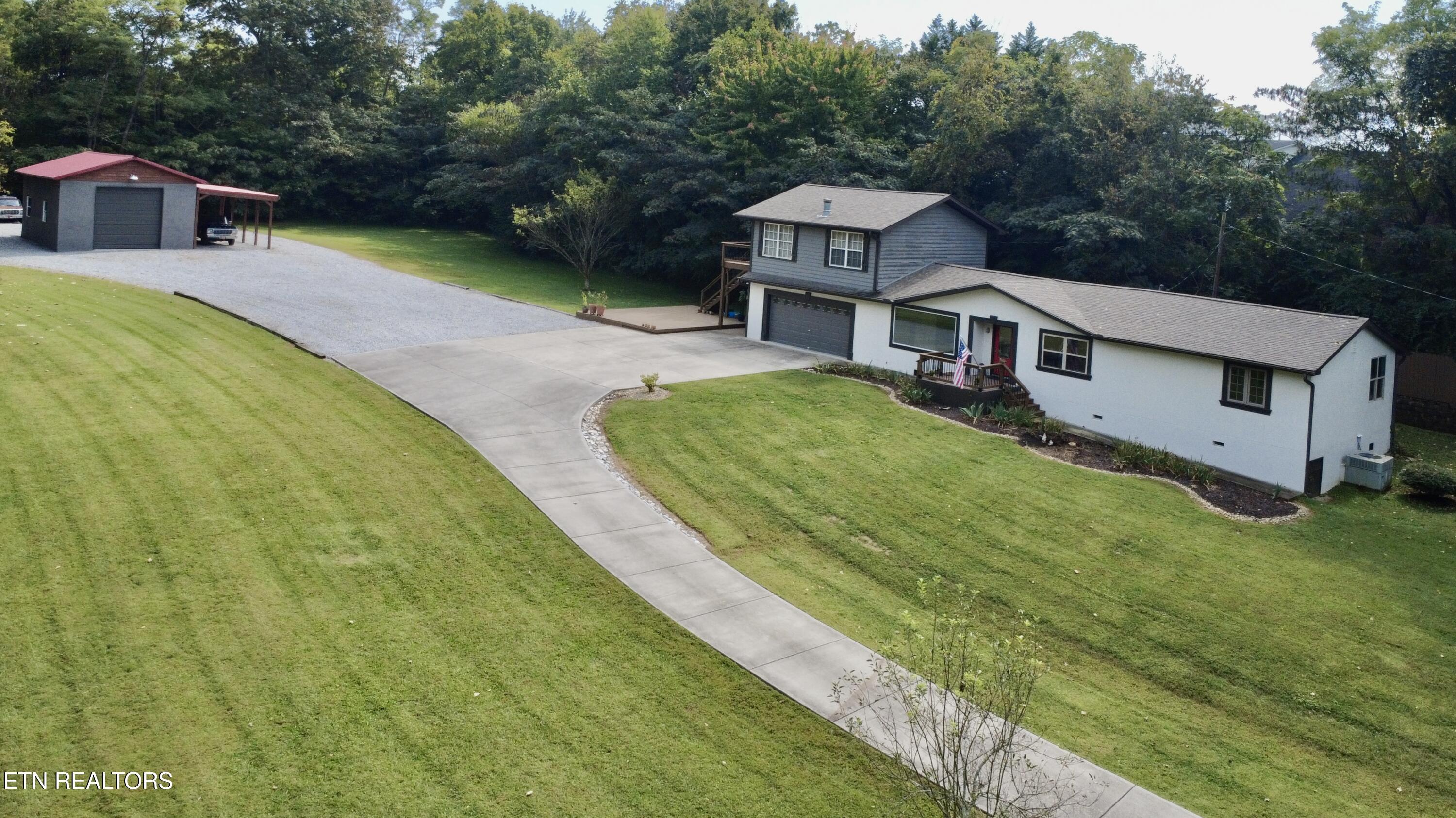 510 Loop Road Knoxville, TN 37934 - Photo 57 of 60 88