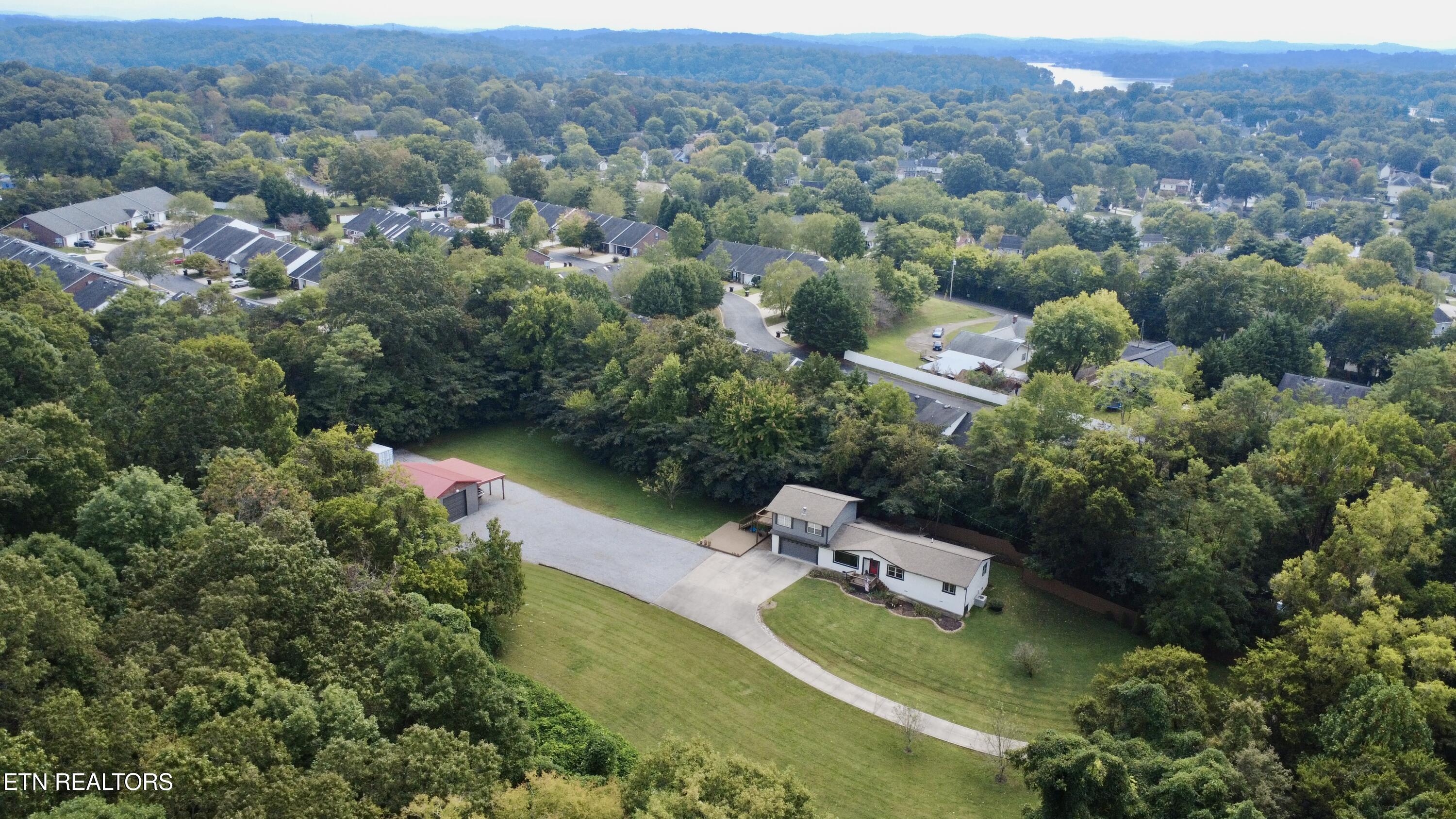 510 Loop Road Knoxville, TN 37934 - Photo 58 of 60 90