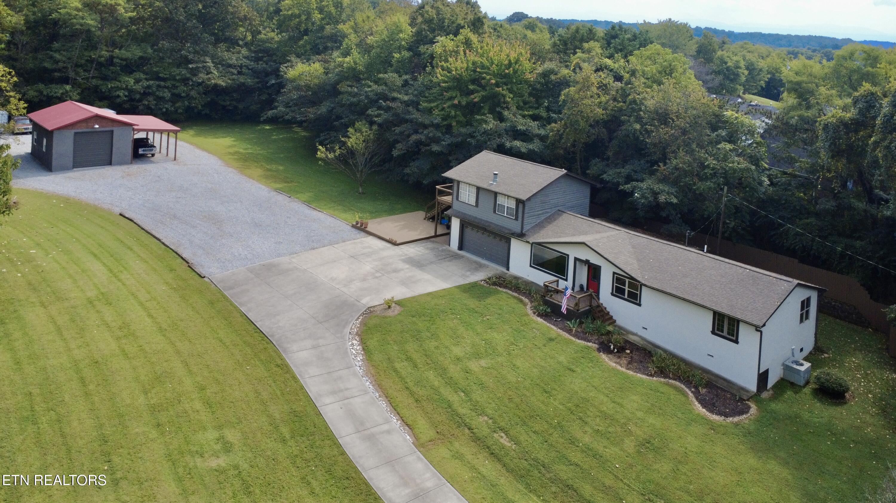 510 Loop Road Knoxville, TN 37934 - Photo 60 of 60 94
