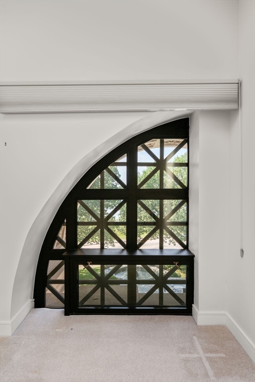 2420 Beacon Street, Unit 402 Boston, MA 02467 - Photo 10 of 29 a view of entryway