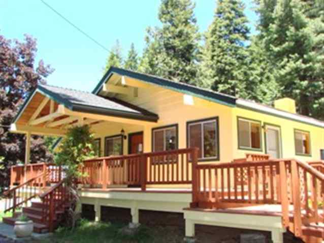 835 East Mountain Ridge Road Lake Almanor, CA 96137 - Photo 1 of 9