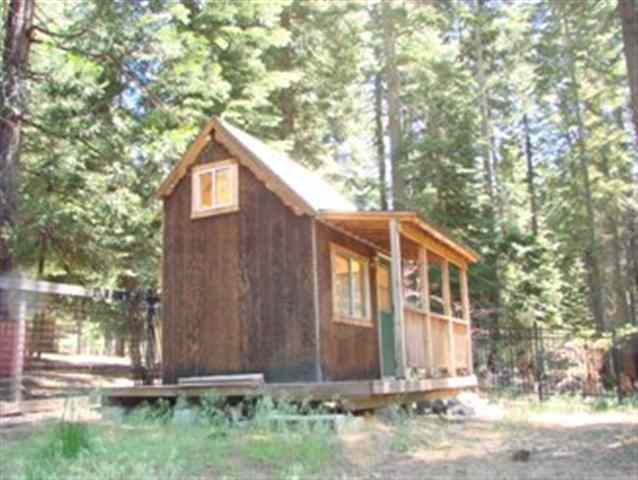 835 East Mountain Ridge Road Lake Almanor, CA 96137 - Photo 7 of 9