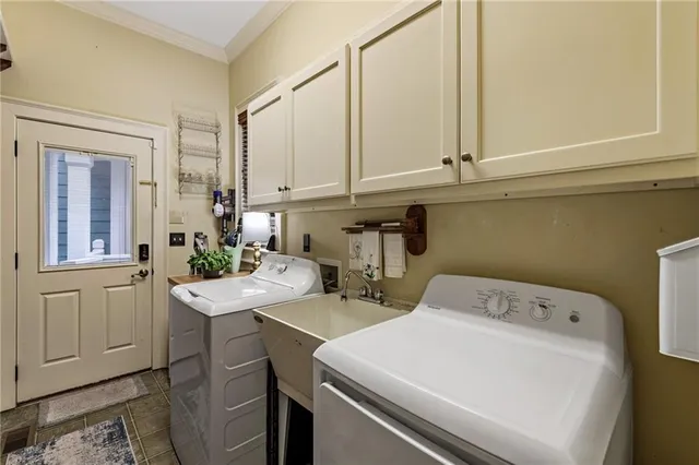 a view of a livingroom with furniture and a fireplace