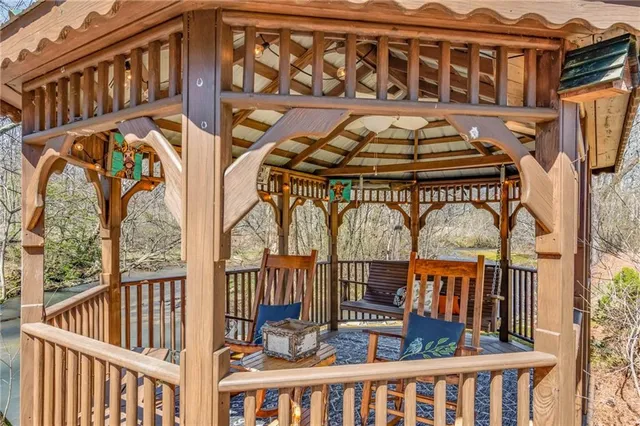 $1,574,777 | 3349 Whitepath Road, Ellijay, GA 30540