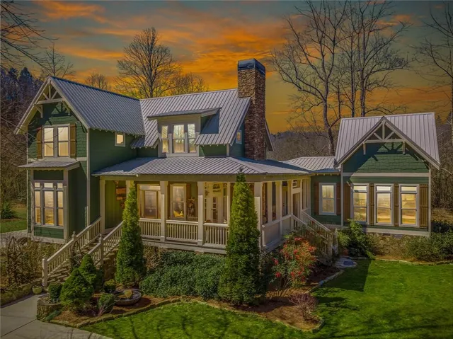 $1,574,777 | 3349 Whitepath Road, Ellijay, GA 30540