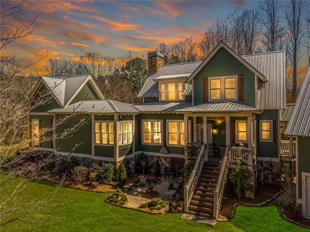 $1,574,777 | 3349 Whitepath Road, Ellijay, GA 30540