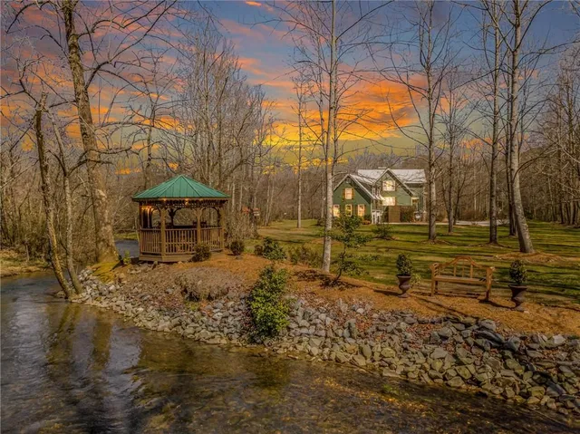 $1,574,777 | 3349 Whitepath Road, Ellijay, GA 30540