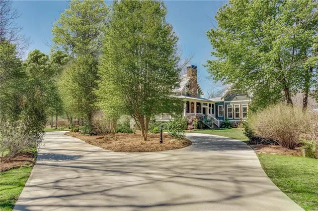 $1,574,777 | 3349 Whitepath Road, Ellijay, GA 30540