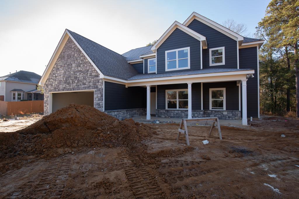 10 Sword Street Fort Mitchell, AL 36856 - Photo 1 of 28 Main View