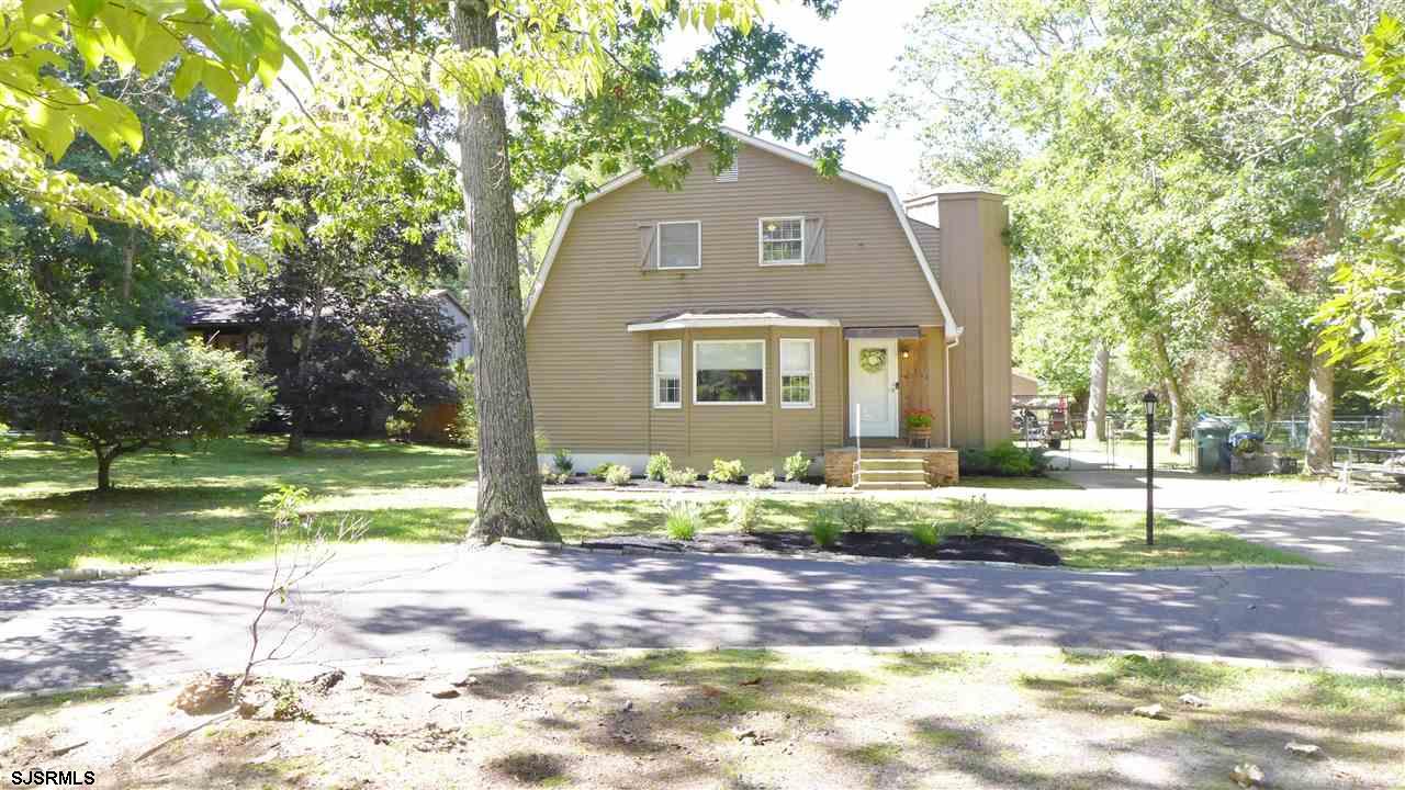 417 Old River Road Mays Landing, NJ 08330 - Photo 1 of 24 Gallery Image 1