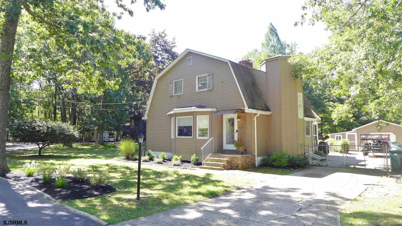 417 Old River Road Mays Landing, NJ 08330 - Photo 24 of 24 Gallery Image 24