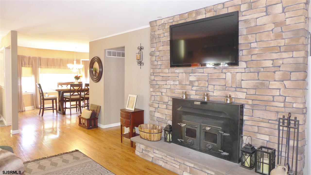 417 Old River Road Mays Landing, NJ 08330 - Photo 8 of 24 Gallery Image 8