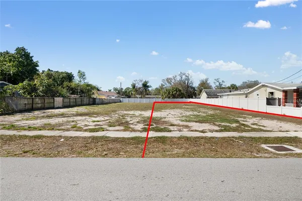 a view of an ocean and beach