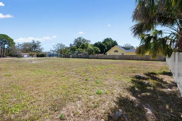 a view of an ocean and beach