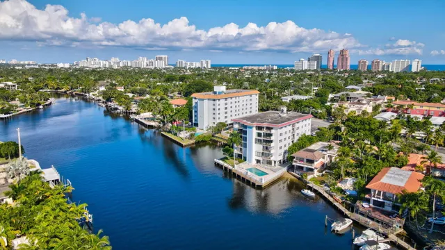 $614,500 | 1839 Middle River Drive, Unit 303, Fort Lauderdale, FL 33305