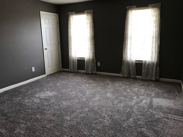 4221 Turnberry Road Lebanon, TN 37090 - Photo 20 of 22 an empty room with windows and closet