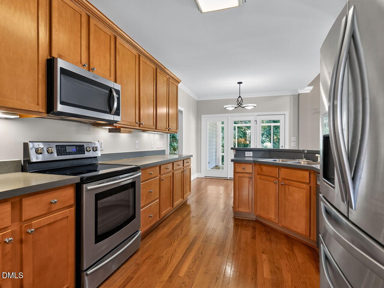 123 Homegate Circle Apex, NC 27502 - Photo 11 of 35
