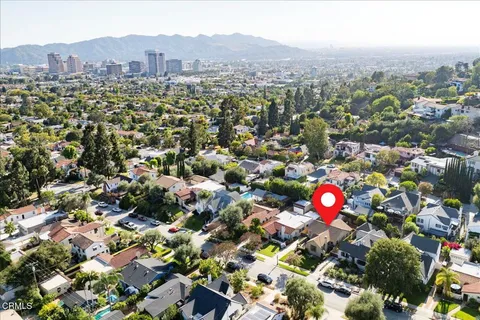$1,450,000 | 1331 Carmen Drive, Glendale, CA 91207