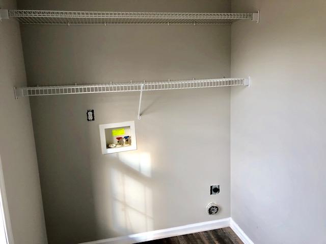 1597 Windriver Road Clarksville, TN 37040 - Photo 7 of 30 Laundry Room
