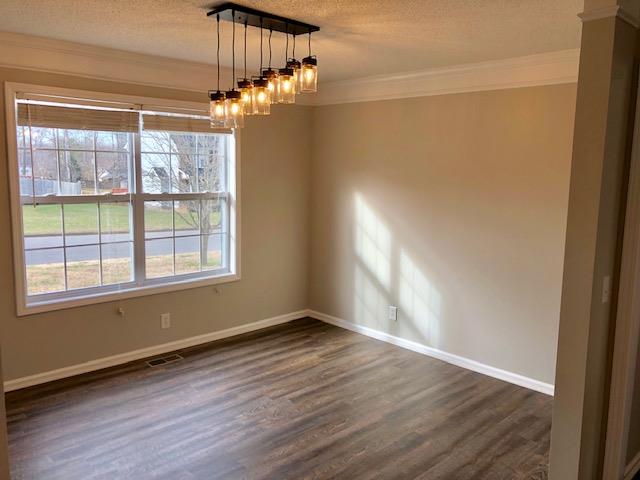 1597 Windriver Road Clarksville, TN 37040 - Photo 8 of 30 Dining Room