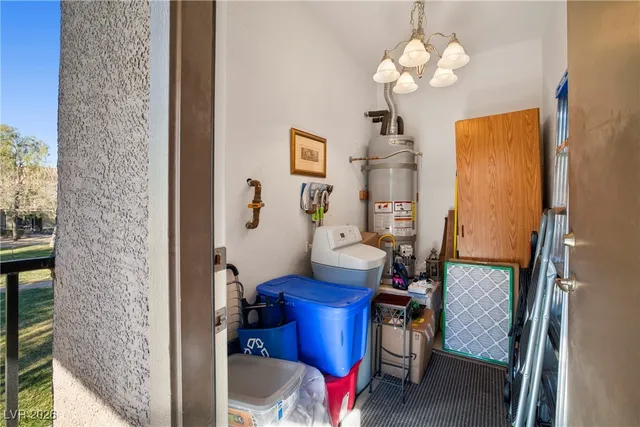 $315,000 | 6868 Sky Pointe Drive, Unit 2076, Las Vegas, NV 89131