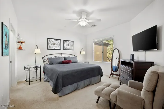$315,000 | 6868 Sky Pointe Drive, Unit 2076, Las Vegas, NV 89131