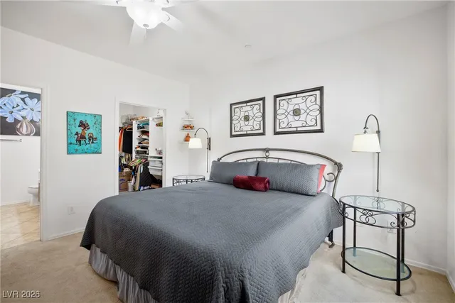 $315,000 | 6868 Sky Pointe Drive, Unit 2076, Las Vegas, NV 89131