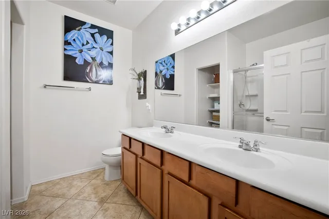 $315,000 | 6868 Sky Pointe Drive, Unit 2076, Las Vegas, NV 89131