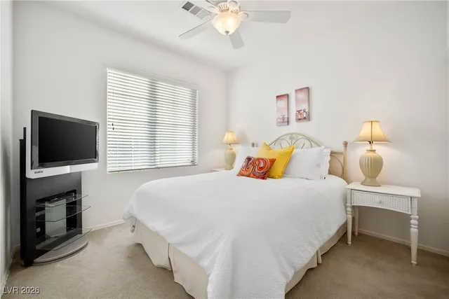 $315,000 | 6868 Sky Pointe Drive, Unit 2076, Las Vegas, NV 89131