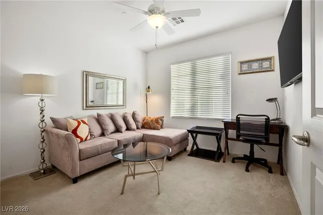 $315,000 | 6868 Sky Pointe Drive, Unit 2076, Las Vegas, NV 89131