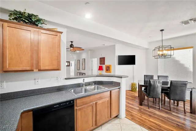 $315,000 | 6868 Sky Pointe Drive, Unit 2076, Las Vegas, NV 89131