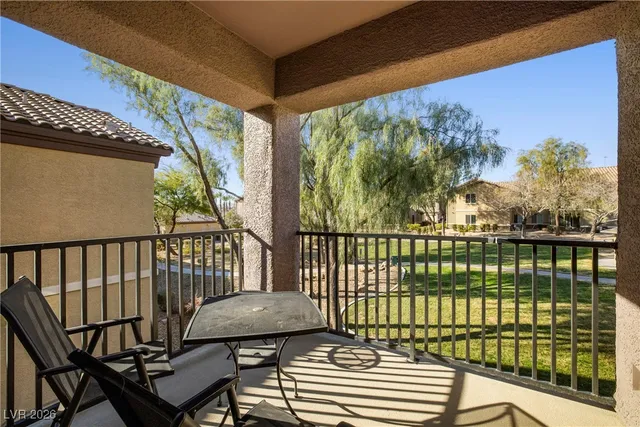 $315,000 | 6868 Sky Pointe Drive, Unit 2076, Las Vegas, NV 89131
