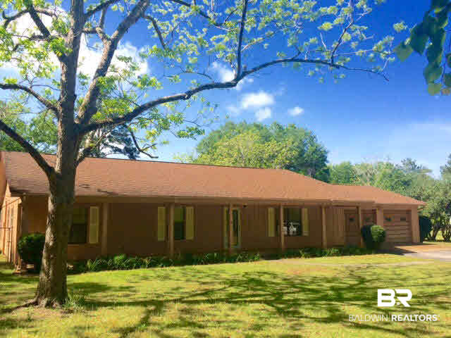 12116 Virginia Avenue Foley, AL 36535 - Photo 1 of 17