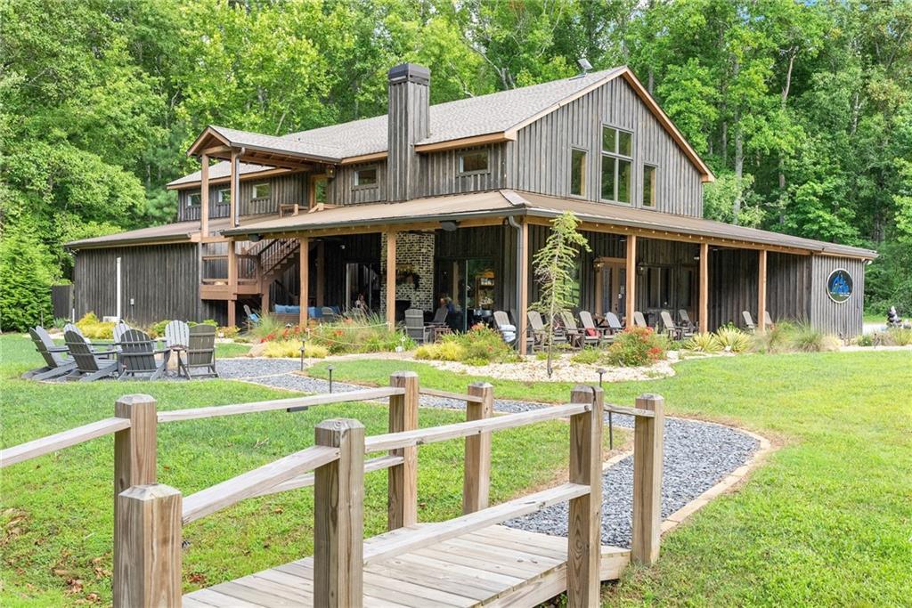 253 Happy Trails Way Jasper, GA 30143 - Photo 8 of 97
