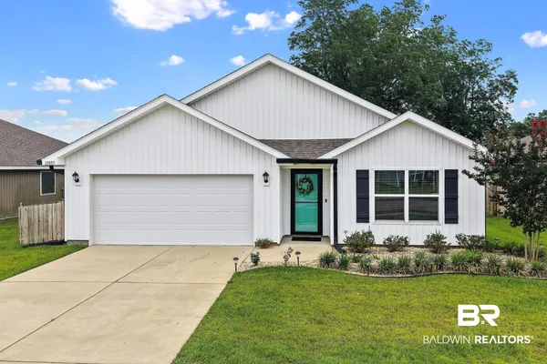 $350,000 | 12885 Pr Fld Drive, Lillian, AL 36549