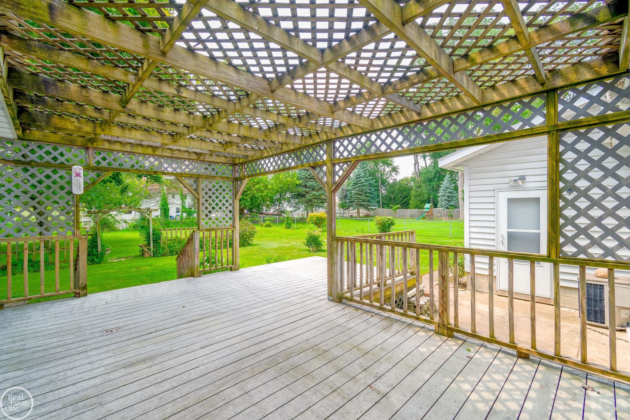 240 Michelson Road Rochester Hills, MI 48307 - Photo 19 of 23