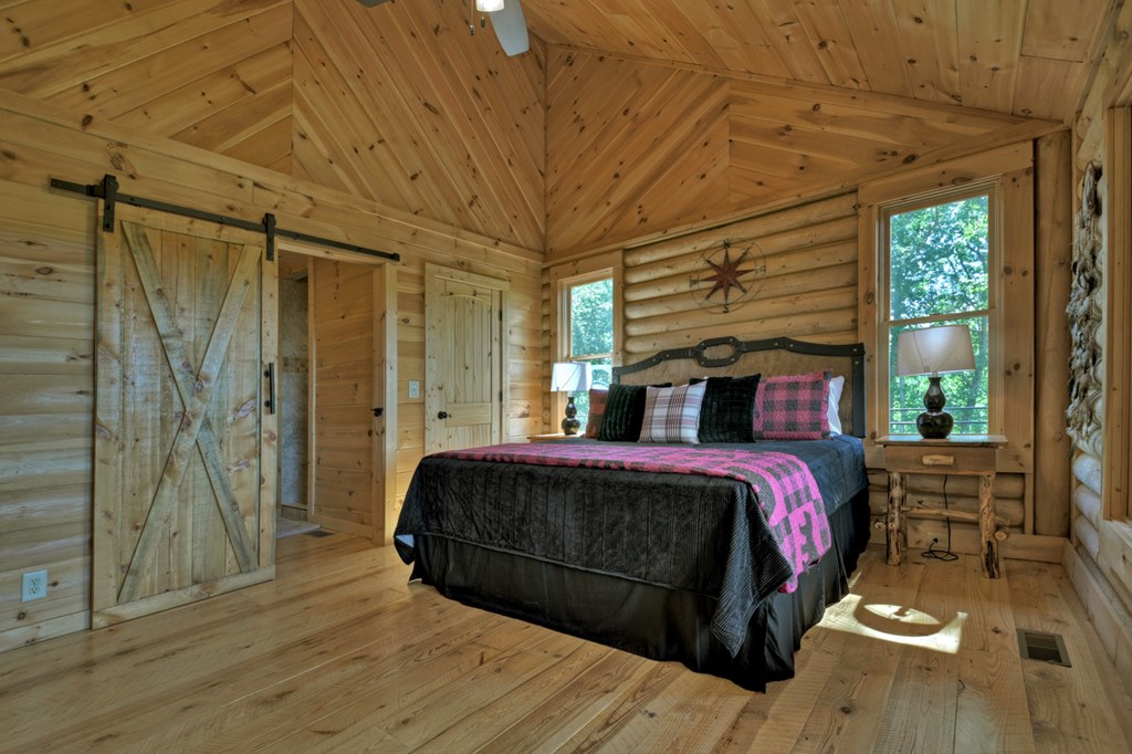 151 Lonesome Dove Trail Blue Ridge, GA 30513 - Photo 44 of 68 Gallery Image 44