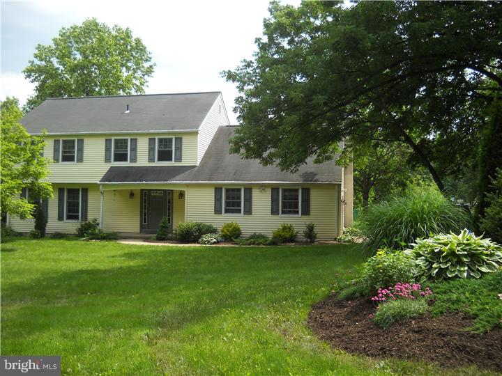 74 Chapman Road Doylestown, PA 18901 - Photo 1 of 16 Exterior Front