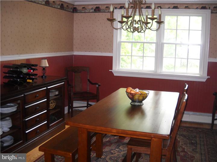 74 Chapman Road Doylestown, PA 18901 - Photo 14 of 16 Dining Room
