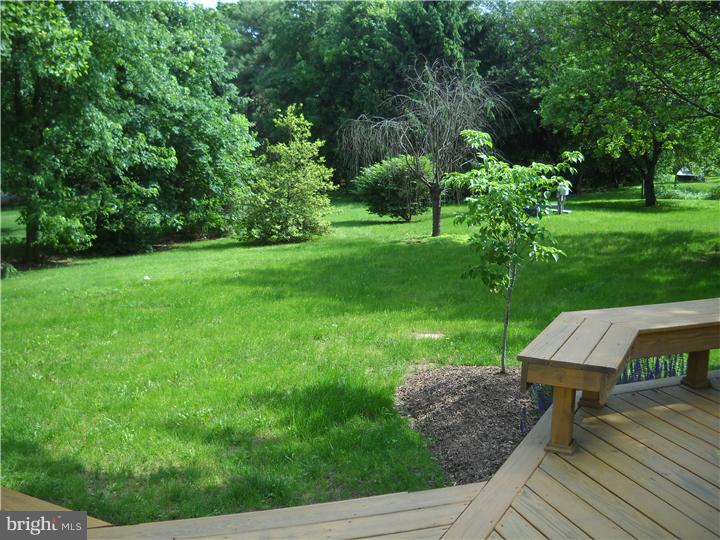 74 Chapman Road Doylestown, PA 18901 - Photo 8 of 16 Back Yard