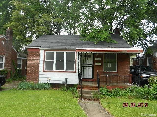 18563 Edinborough Road Detroit, MI 48219 - Photo 1 of 14 DSCN0575.JPG
