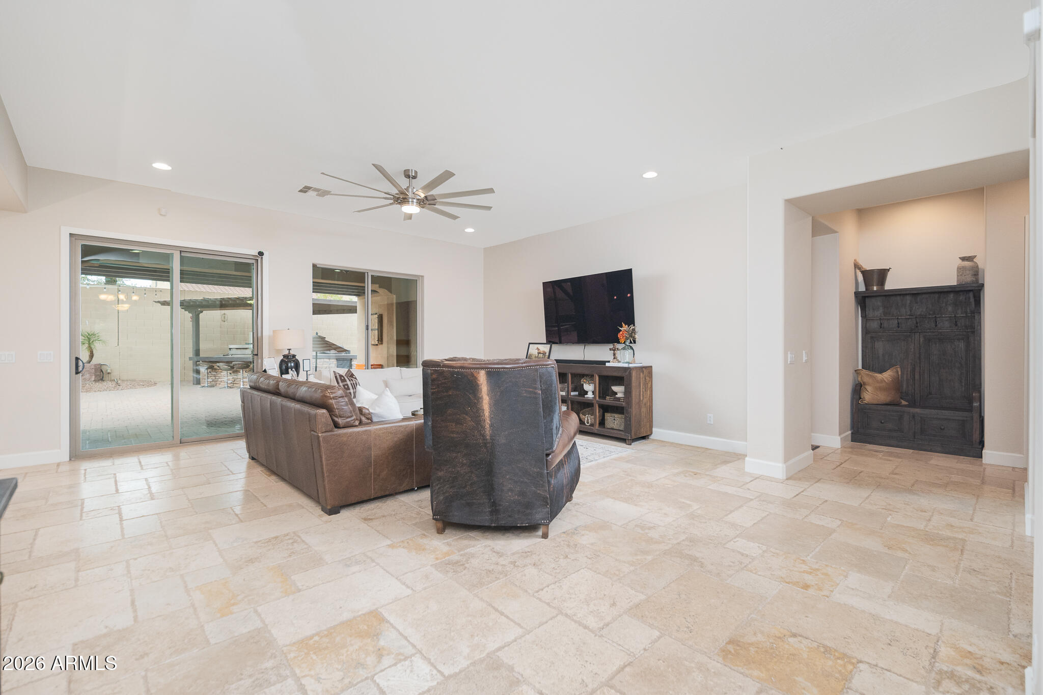 2957 North Riley Court Buckeye, AZ 85396 - Photo 7 of 50 07_Great-Room_02