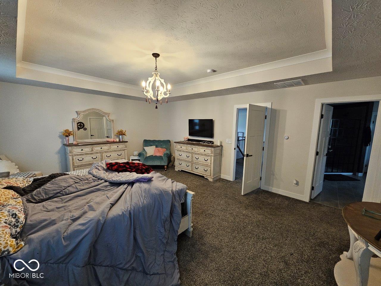 12889 Girvan Way Fishers, IN 46037 - Photo 12 of 31