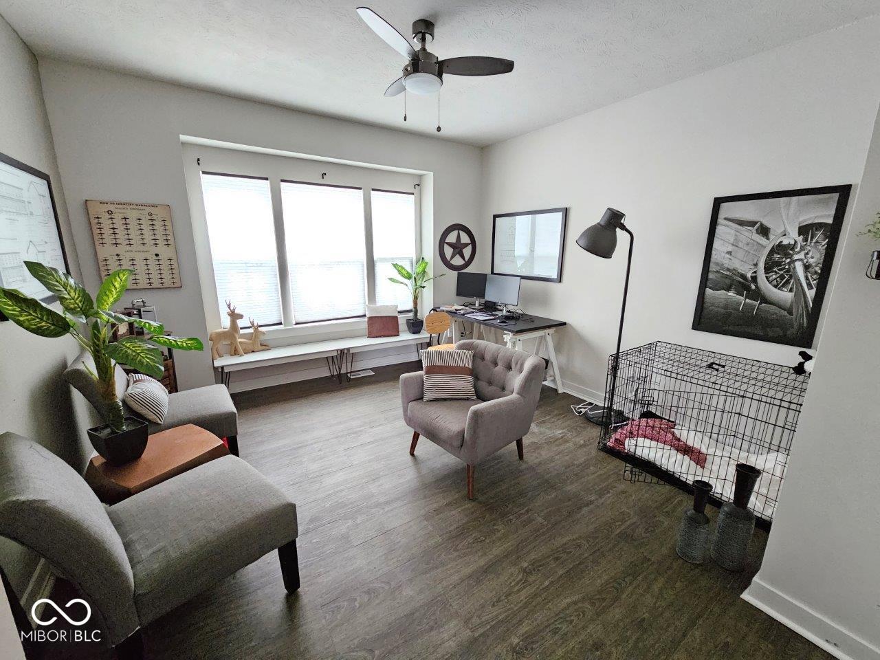 12889 Girvan Way Fishers, IN 46037 - Photo 13 of 31